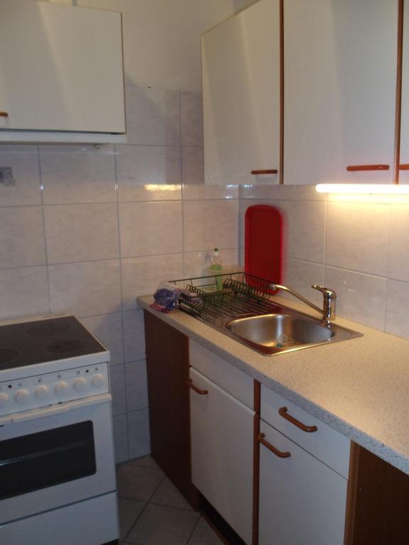 Ferienwohnung Mostecky Ferlach Quarto foto