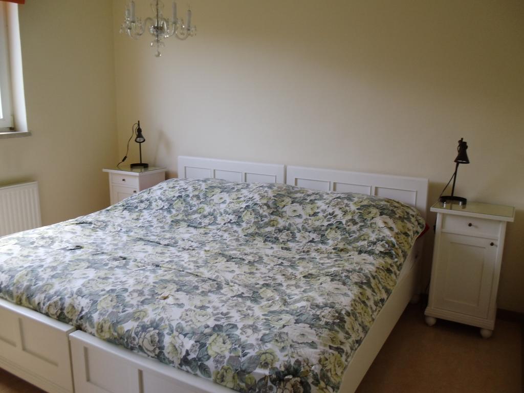 Ferienwohnung Mostecky Ferlach Quarto foto